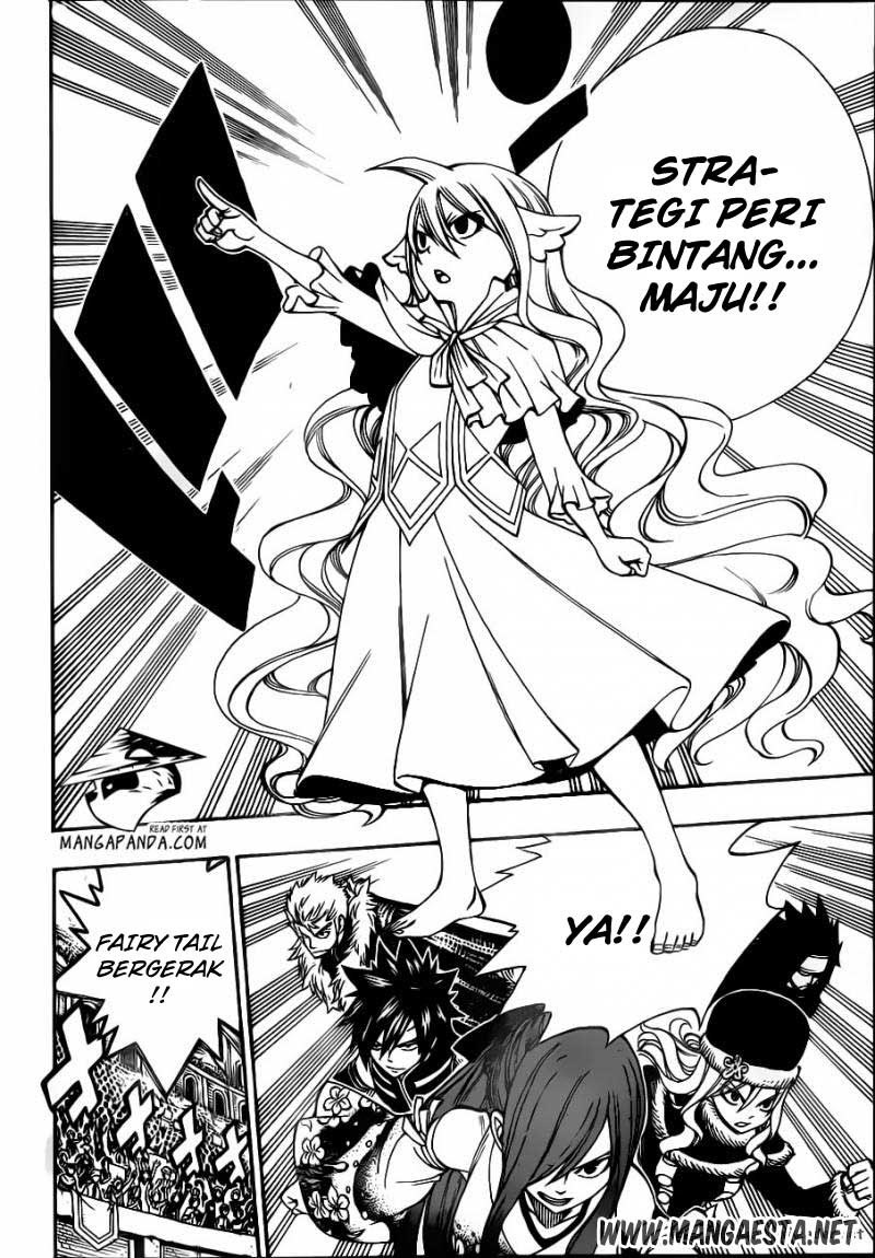 fairy-tail - Chapter: 304