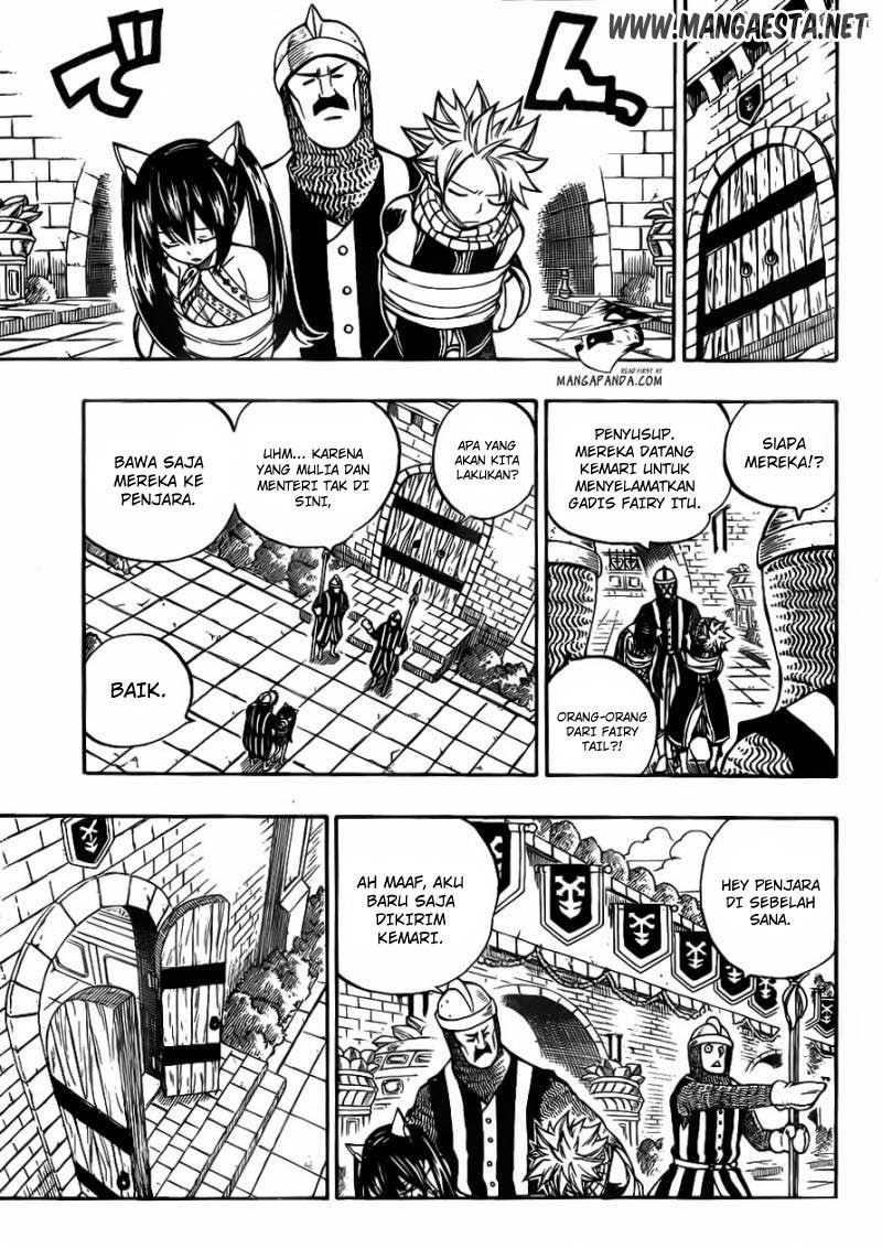 fairy-tail - Chapter: 304