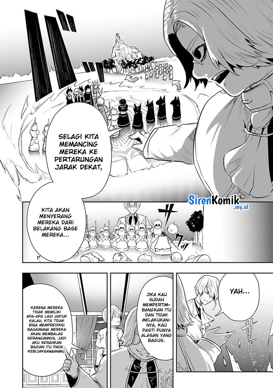 ore-dake-fuguu-skill-no-isekai-shoukan-hangyakuki - Chapter: 66