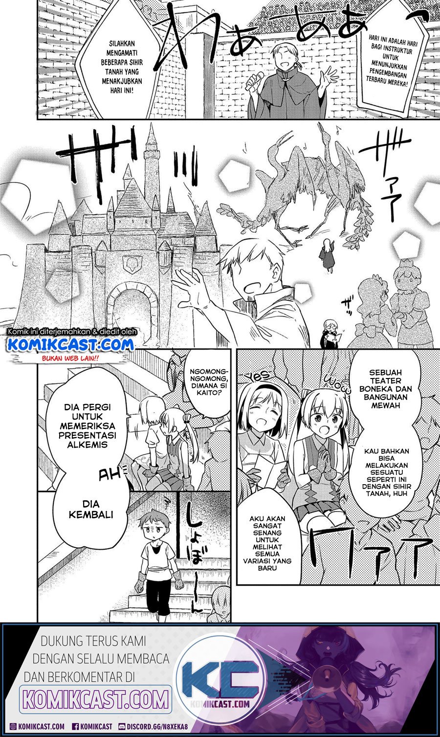 mushoku-no-eiyuu - Chapter: 20