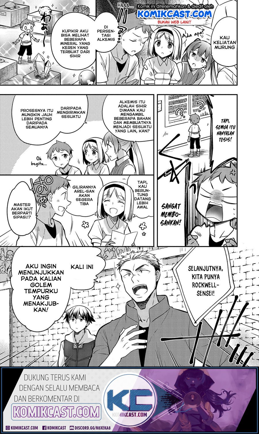 mushoku-no-eiyuu - Chapter: 20