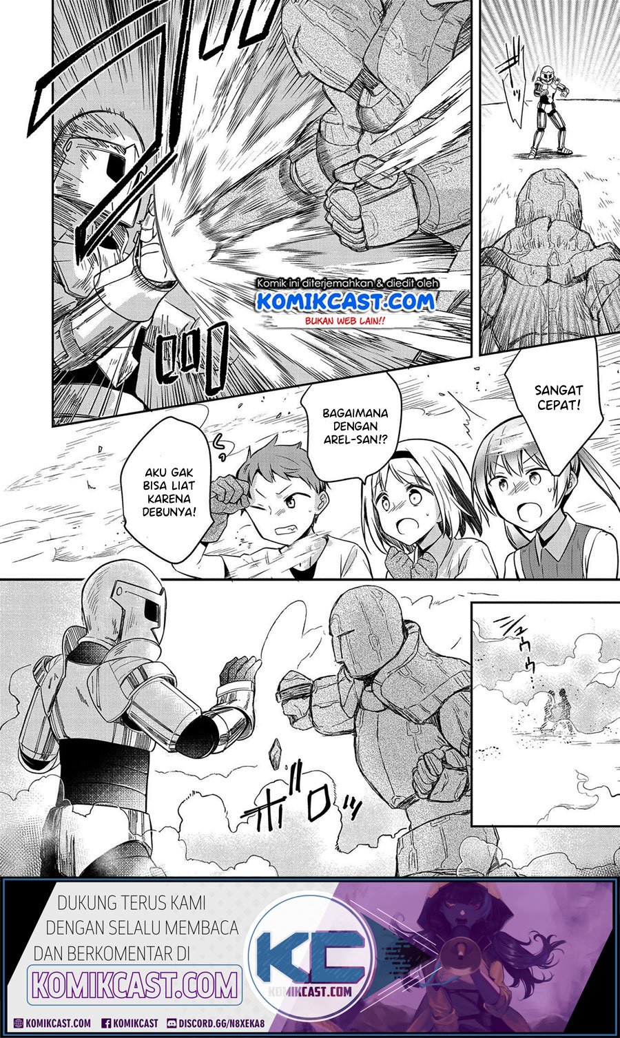 mushoku-no-eiyuu - Chapter: 20