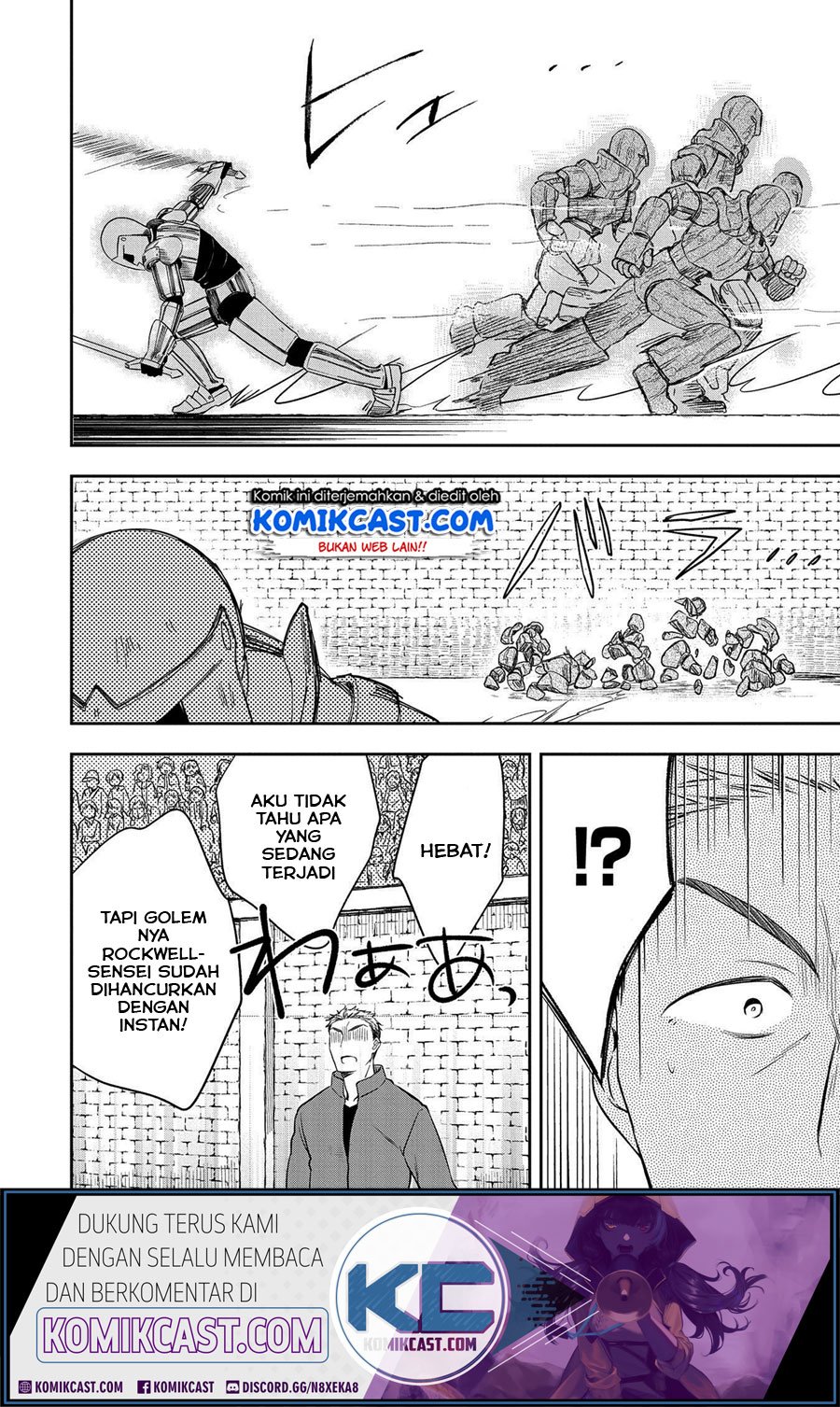 mushoku-no-eiyuu - Chapter: 20