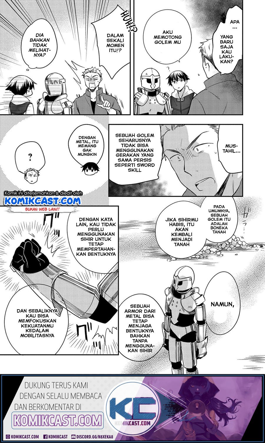 mushoku-no-eiyuu - Chapter: 20