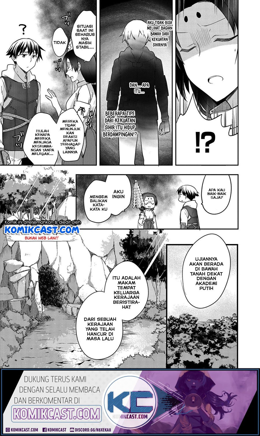 mushoku-no-eiyuu - Chapter: 20