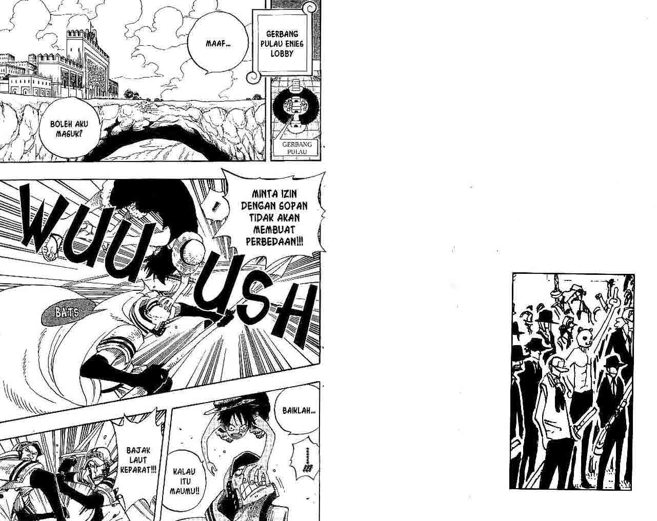 one-piece-id - Chapter: 377