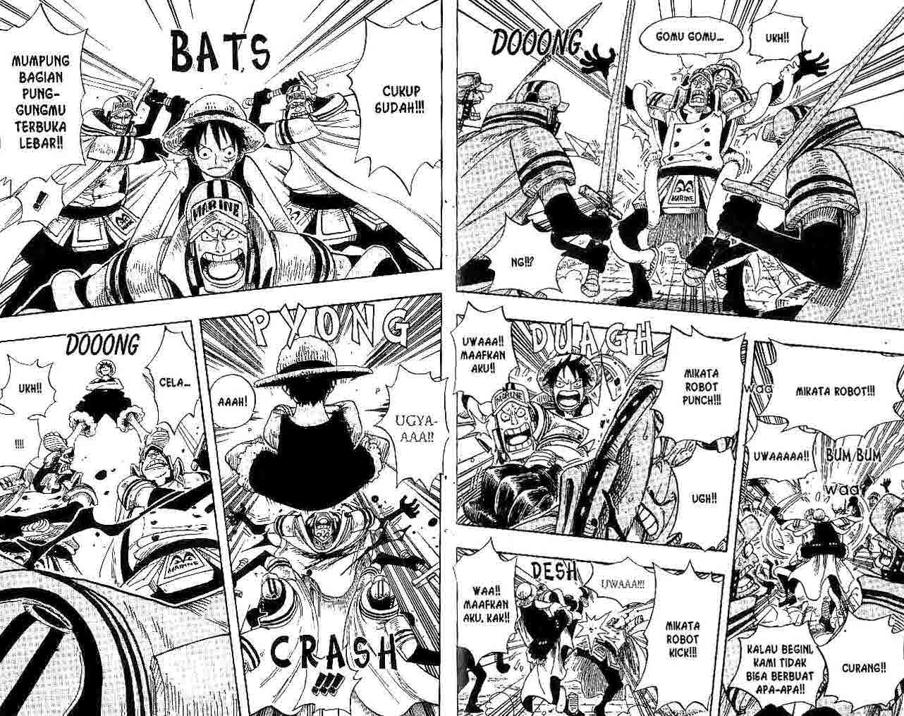 one-piece-id - Chapter: 377