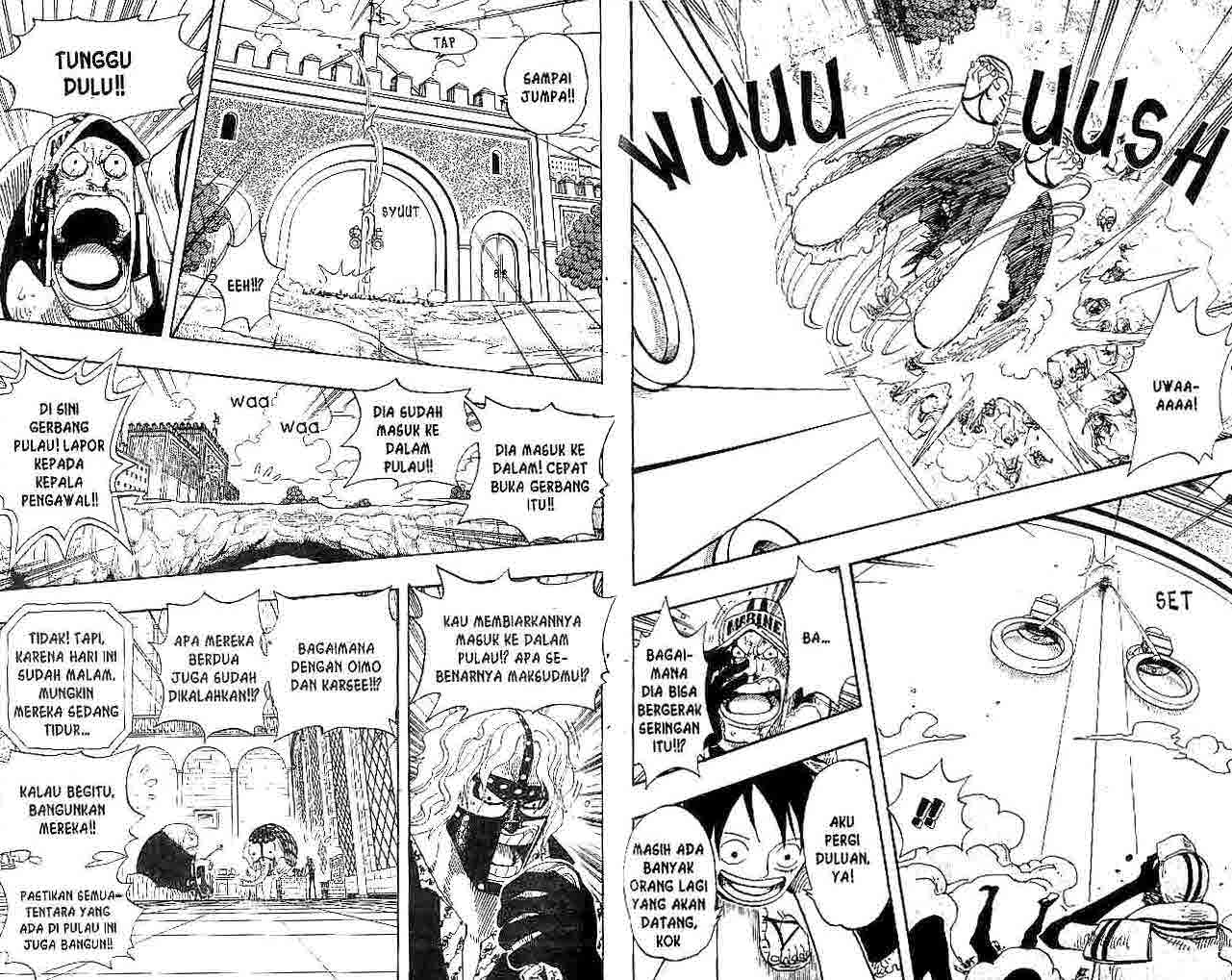 one-piece-id - Chapter: 377