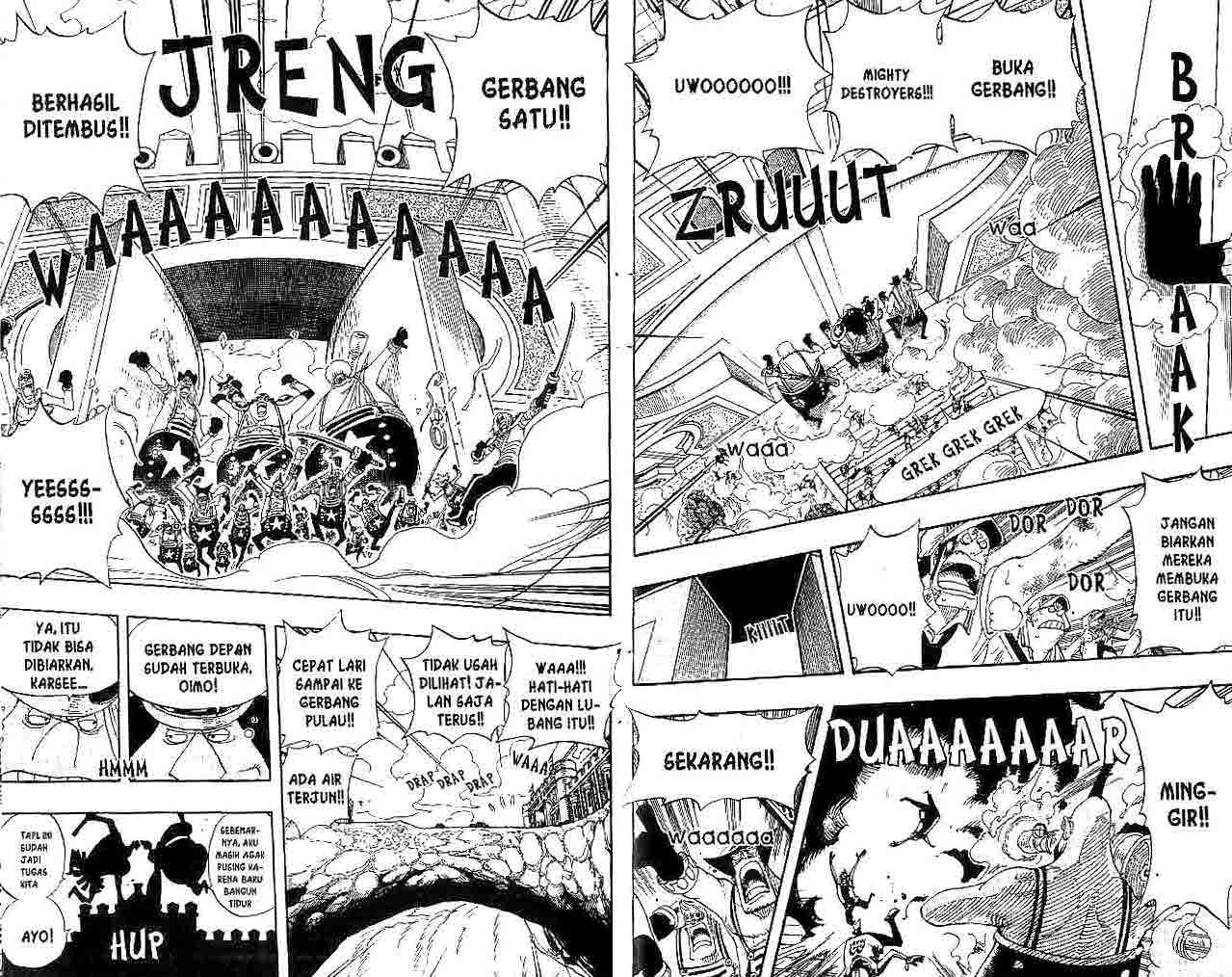 one-piece-id - Chapter: 377