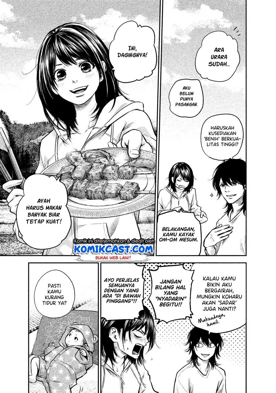 hare-kon - Chapter: 148