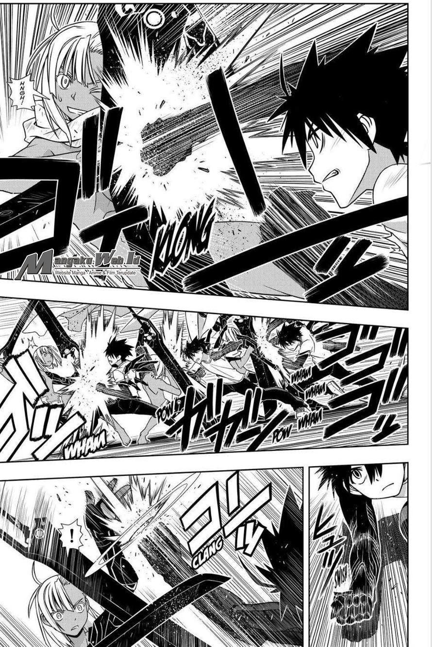 uq-holder - Chapter: 131