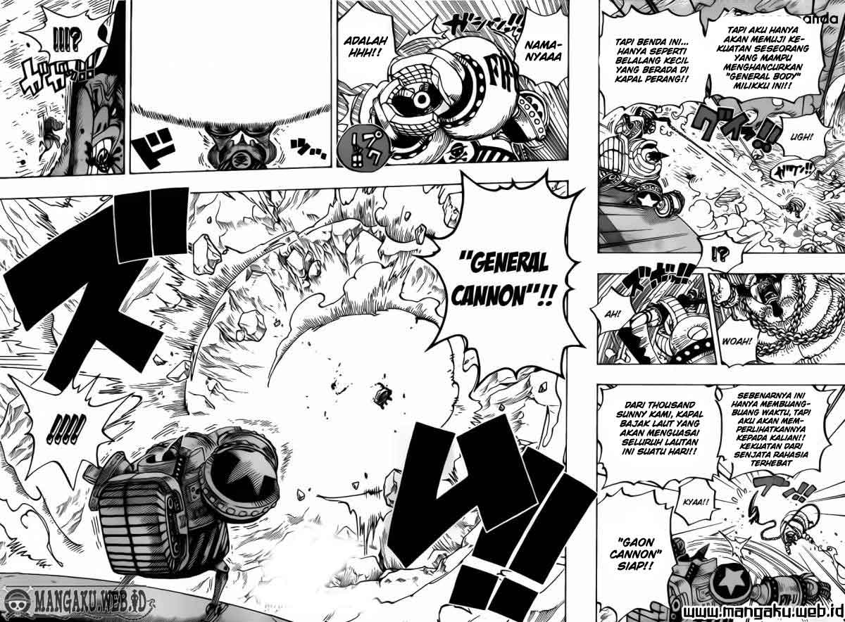 one-piece-id - Chapter: 695