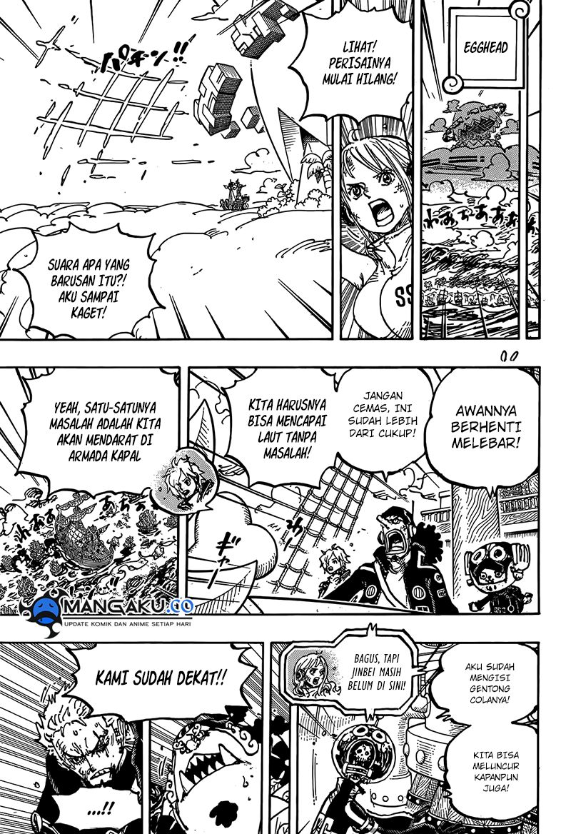 one-piece-id - Chapter: 1117