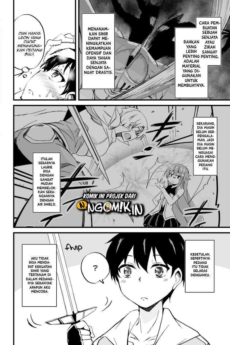 kaettekita-motoyuusha - Chapter: 5.1