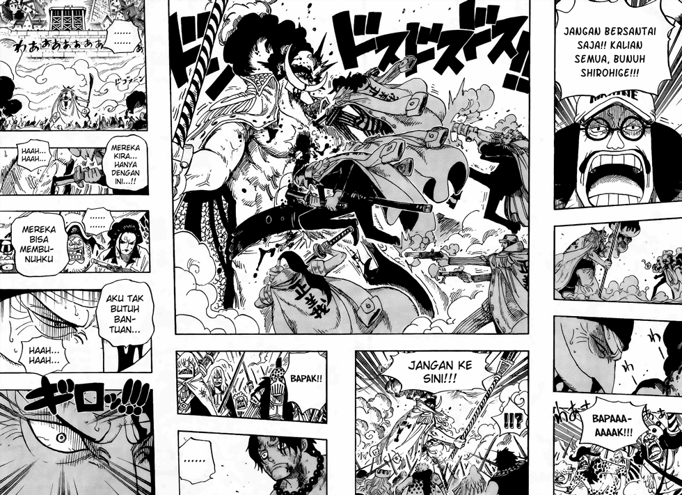 one-piece-id - Chapter: 569