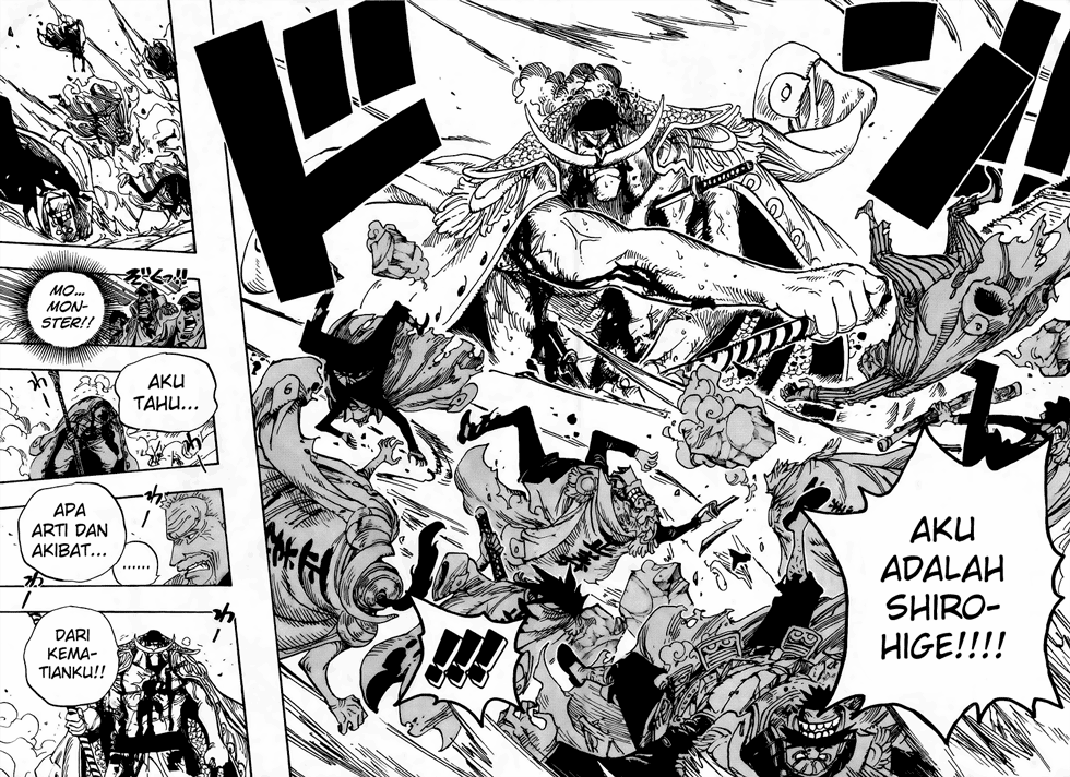 one-piece-id - Chapter: 569