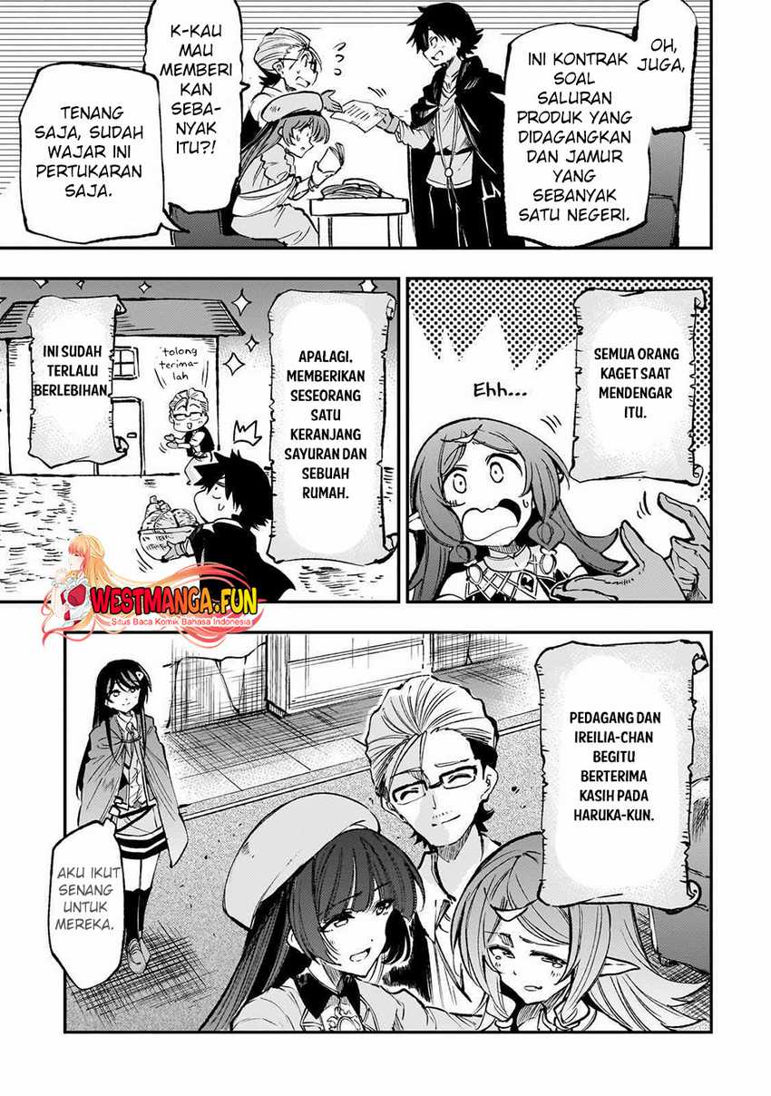 hitoribocchi-no-isekai-kouryaku - Chapter: 224