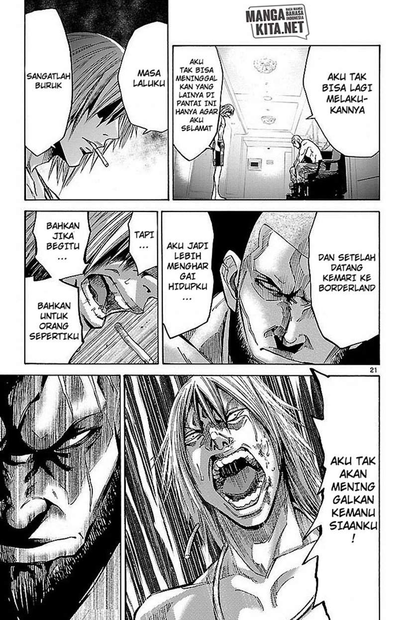 imawa-no-kuni-no-alice - Chapter: 22