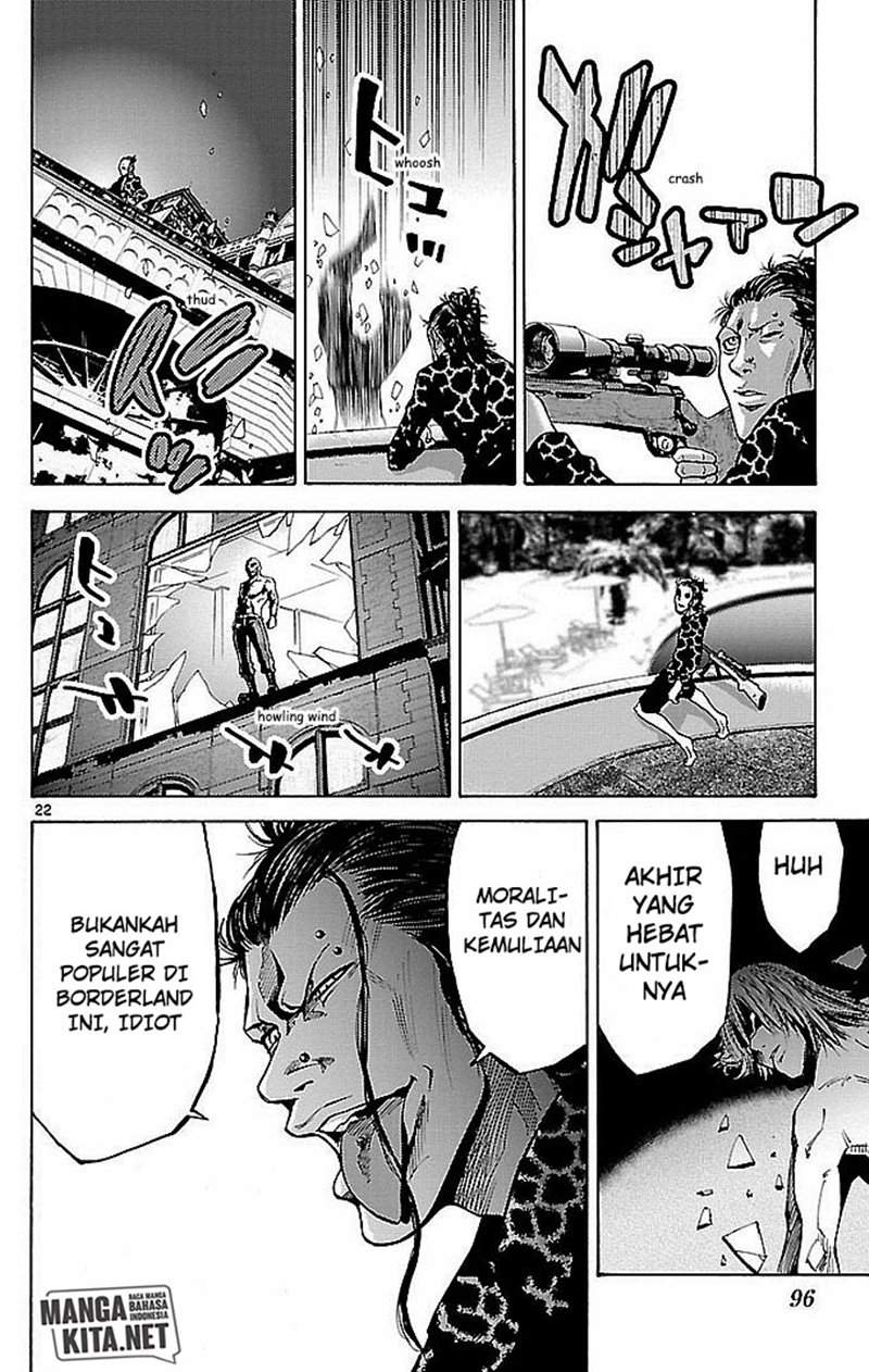 imawa-no-kuni-no-alice - Chapter: 22