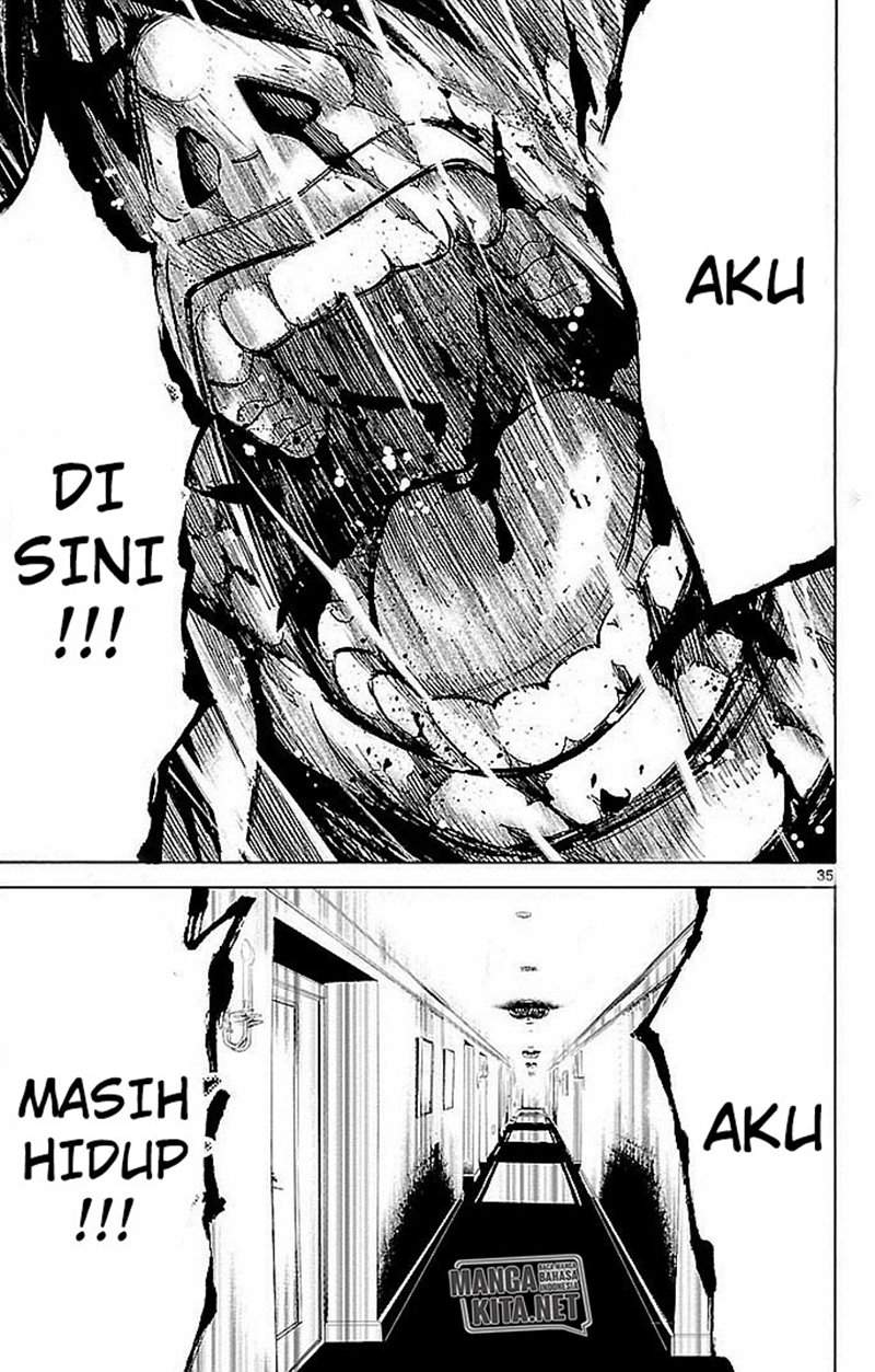 imawa-no-kuni-no-alice - Chapter: 22