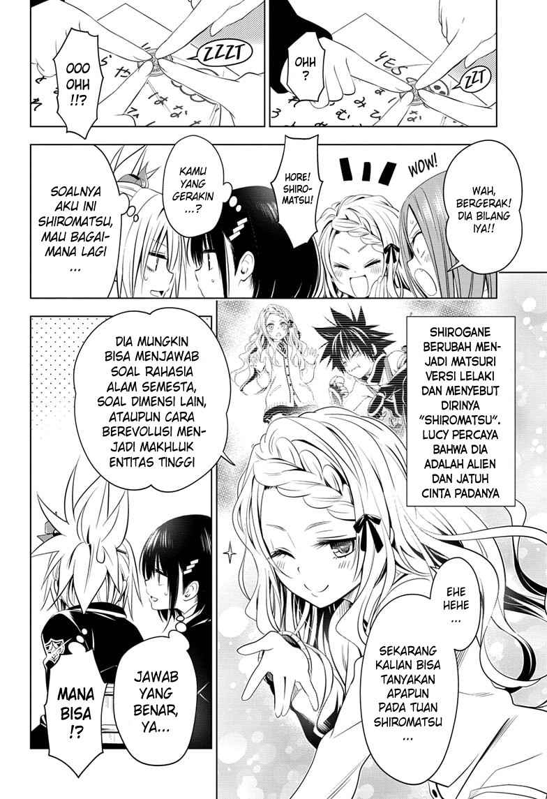 ayakashi-triangle - Chapter: 29
