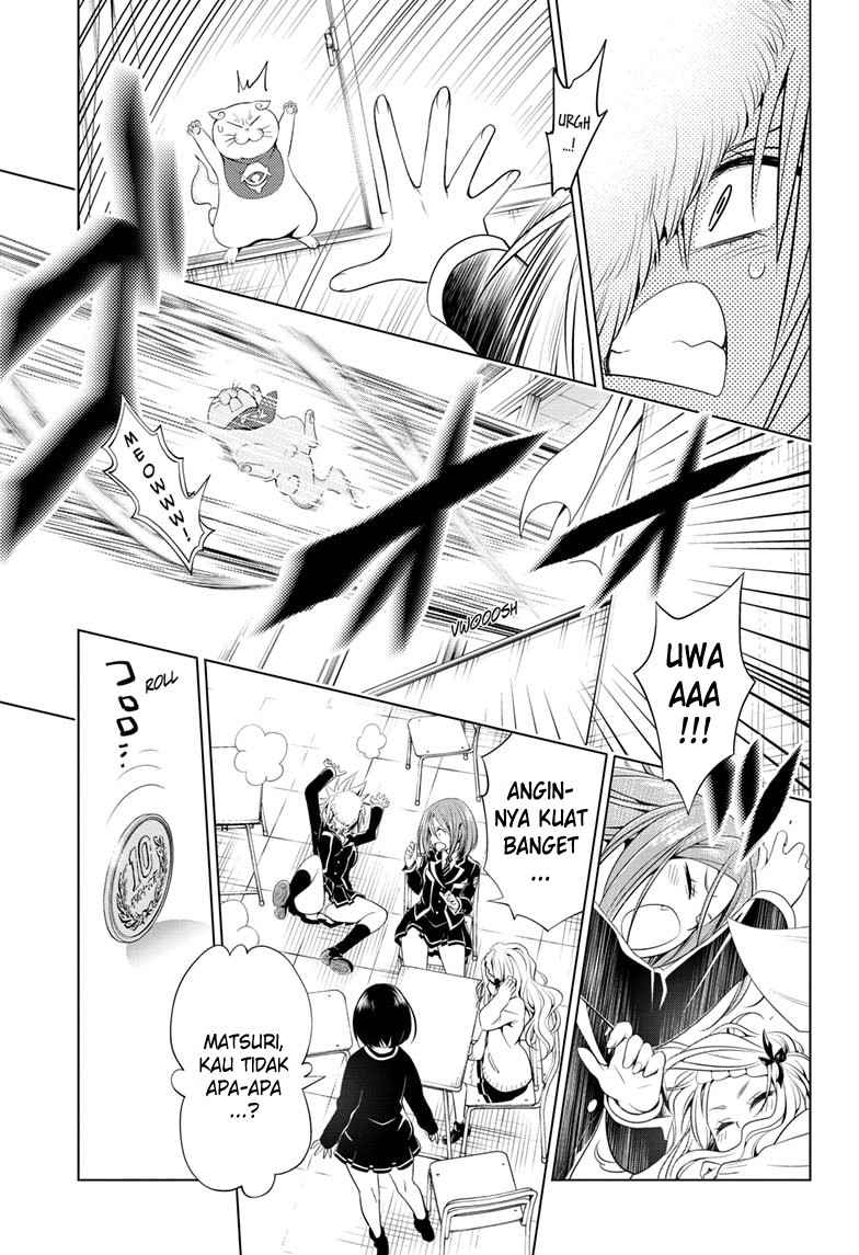 ayakashi-triangle - Chapter: 29
