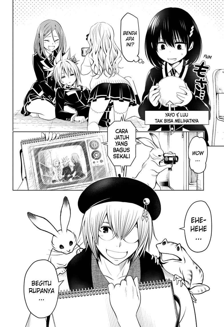 ayakashi-triangle - Chapter: 29