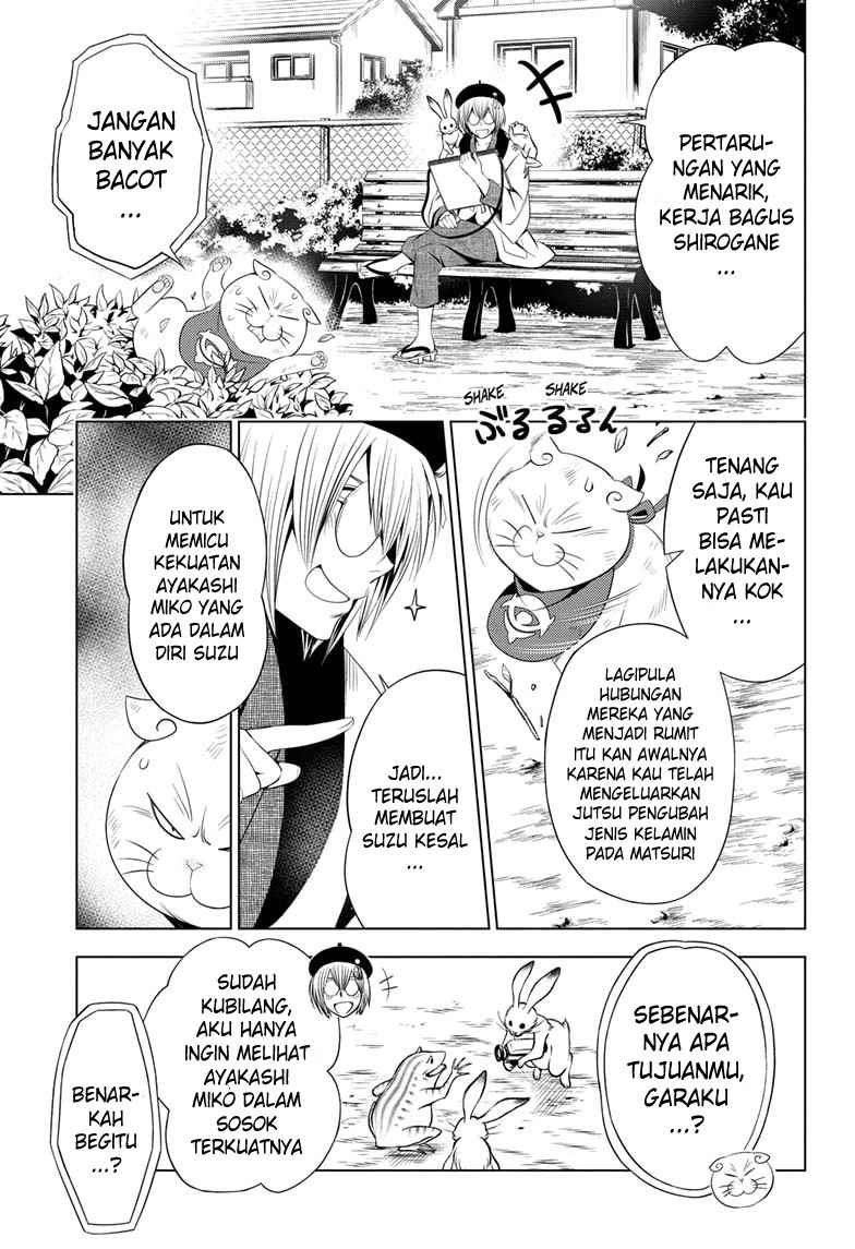 ayakashi-triangle - Chapter: 29