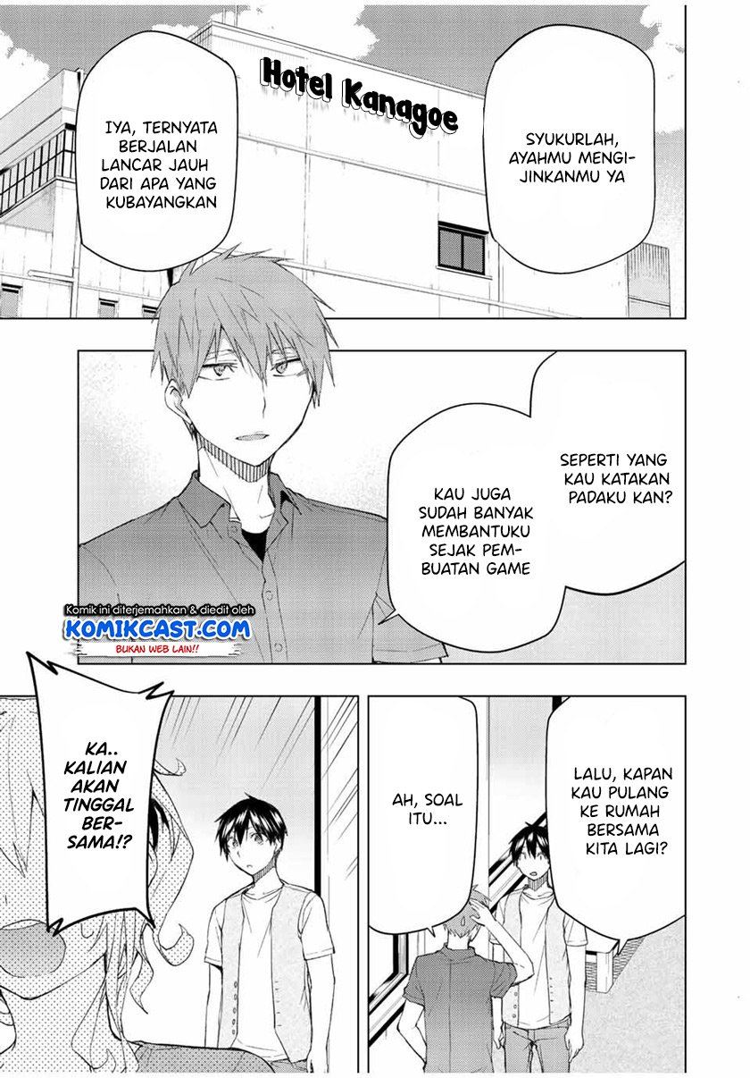 bokutachi-no-remake - Chapter: 34.1