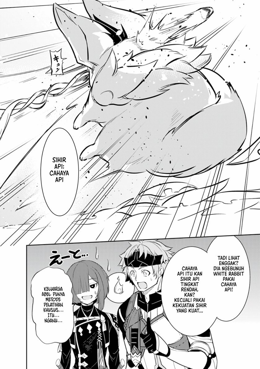 fuun-kara-no-saikyou-otoko - Chapter: 4