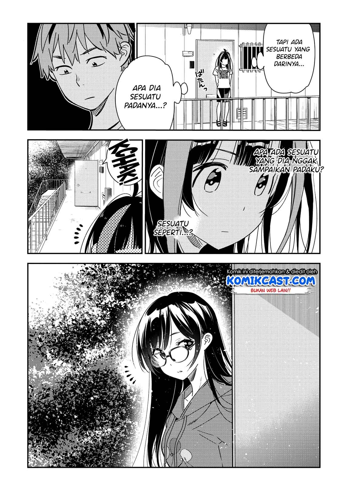 kanojo-okarishimasu - Chapter: 165f