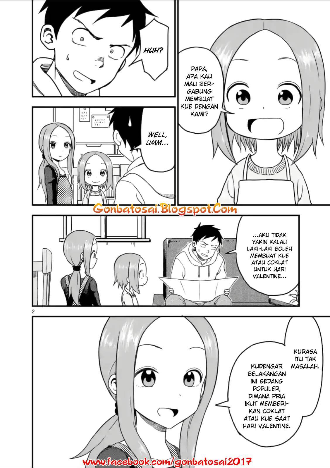 karakai-jouzu-no-moto-takagi-san - Chapter: 29