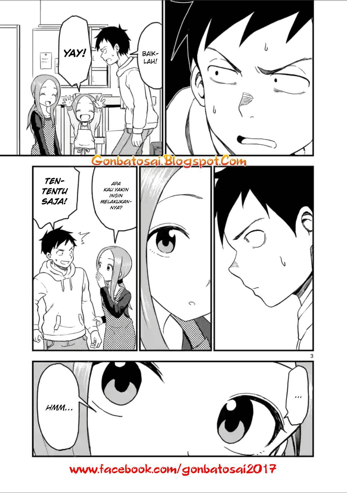 karakai-jouzu-no-moto-takagi-san - Chapter: 29