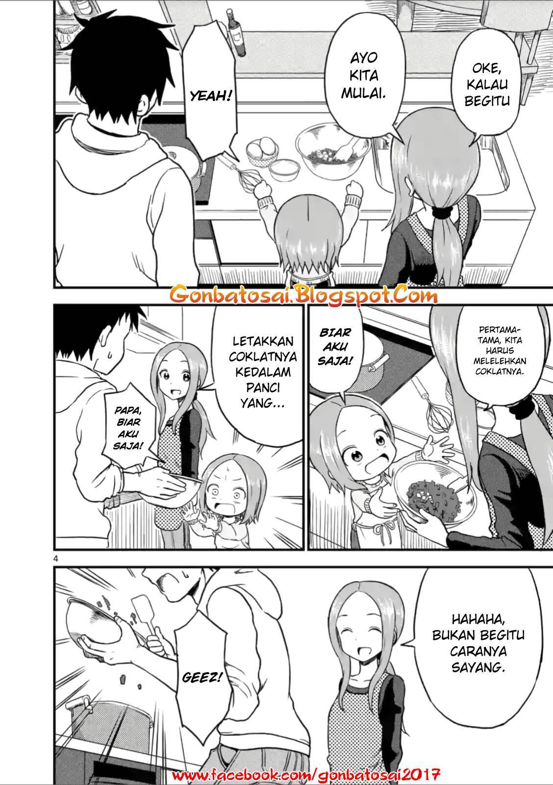 karakai-jouzu-no-moto-takagi-san - Chapter: 29