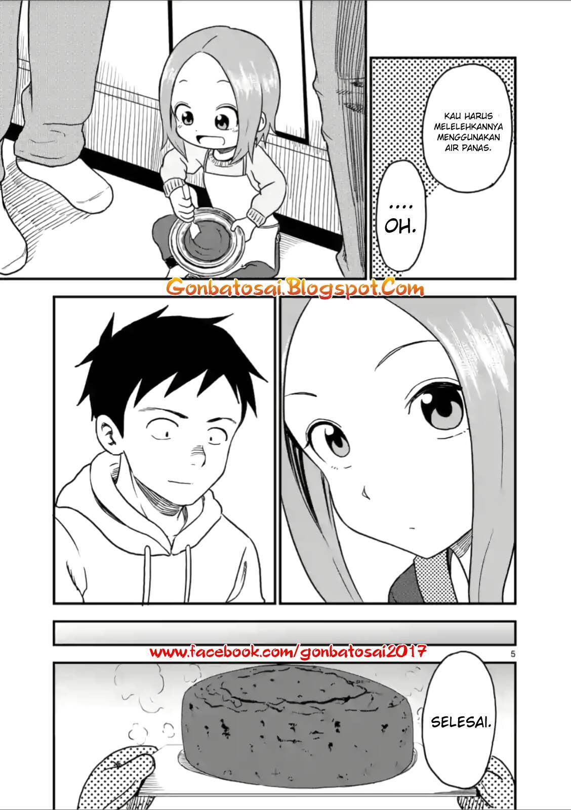 karakai-jouzu-no-moto-takagi-san - Chapter: 29