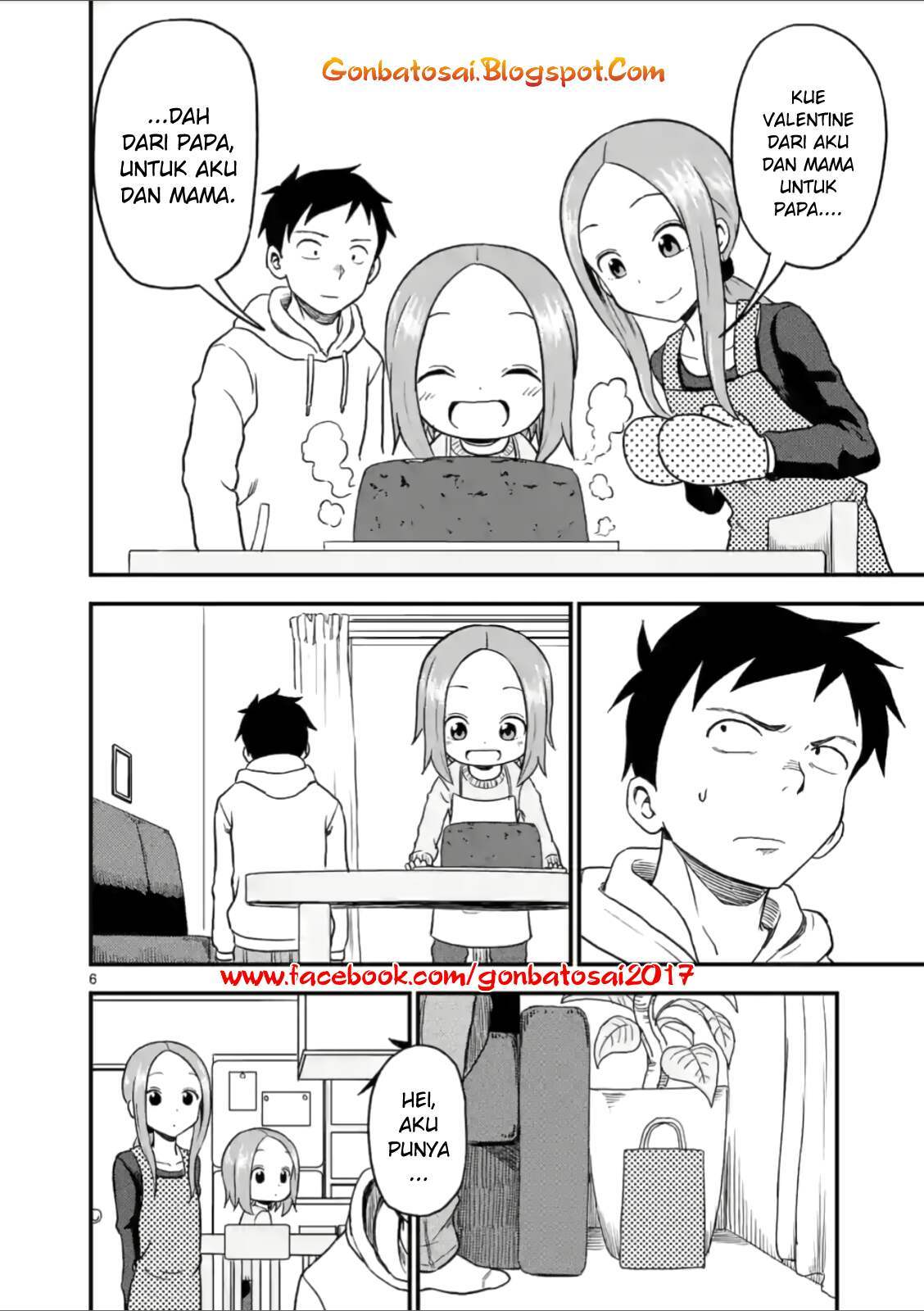 karakai-jouzu-no-moto-takagi-san - Chapter: 29