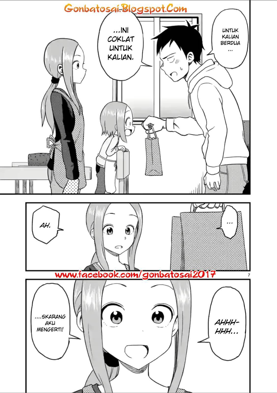 karakai-jouzu-no-moto-takagi-san - Chapter: 29