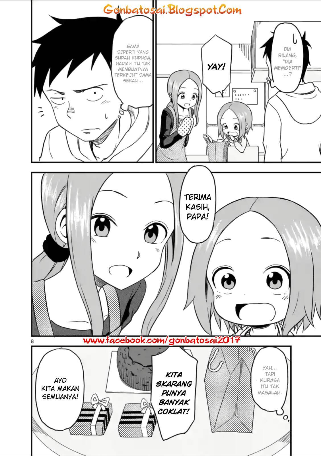 karakai-jouzu-no-moto-takagi-san - Chapter: 29