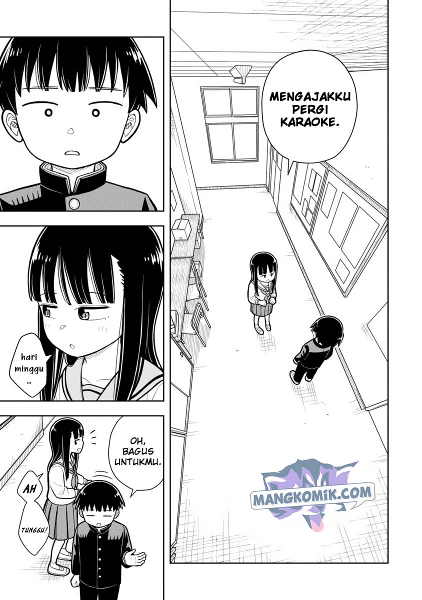 kyou-kara-hajimeru-osananajimi - Chapter: 14