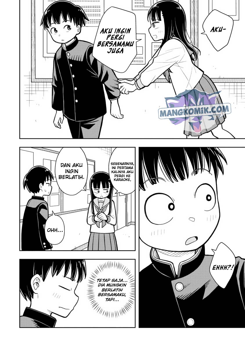 kyou-kara-hajimeru-osananajimi - Chapter: 14