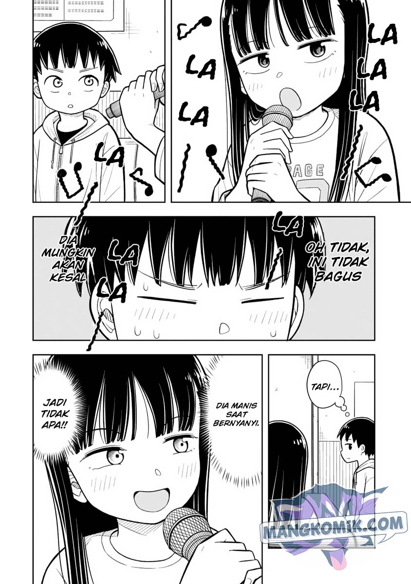 kyou-kara-hajimeru-osananajimi - Chapter: 14