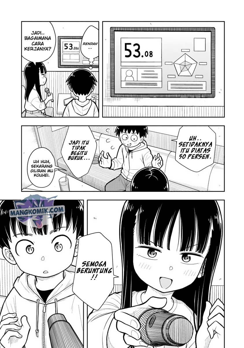 kyou-kara-hajimeru-osananajimi - Chapter: 14