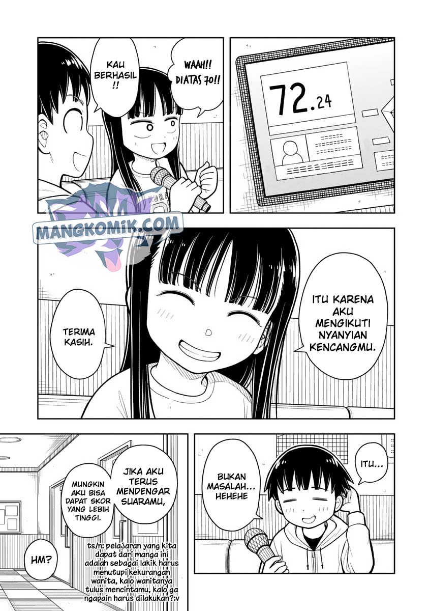 kyou-kara-hajimeru-osananajimi - Chapter: 14