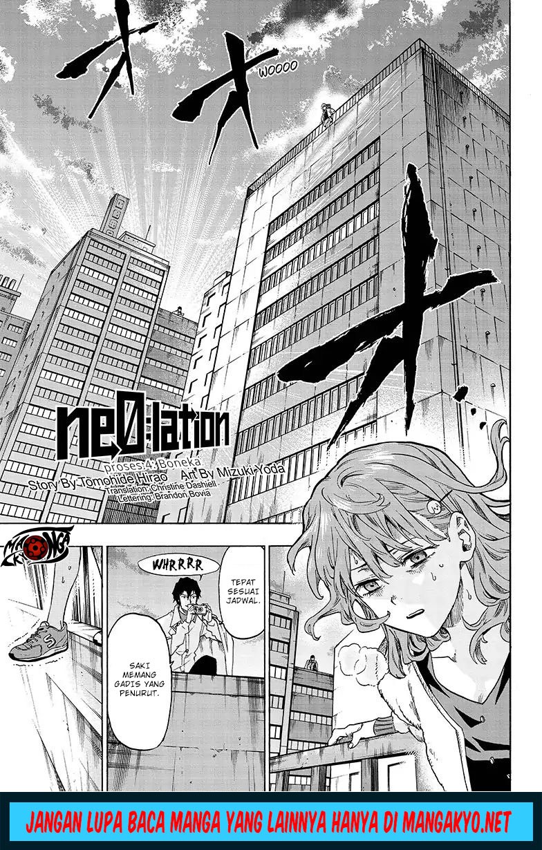 ne0lation - Chapter: 06