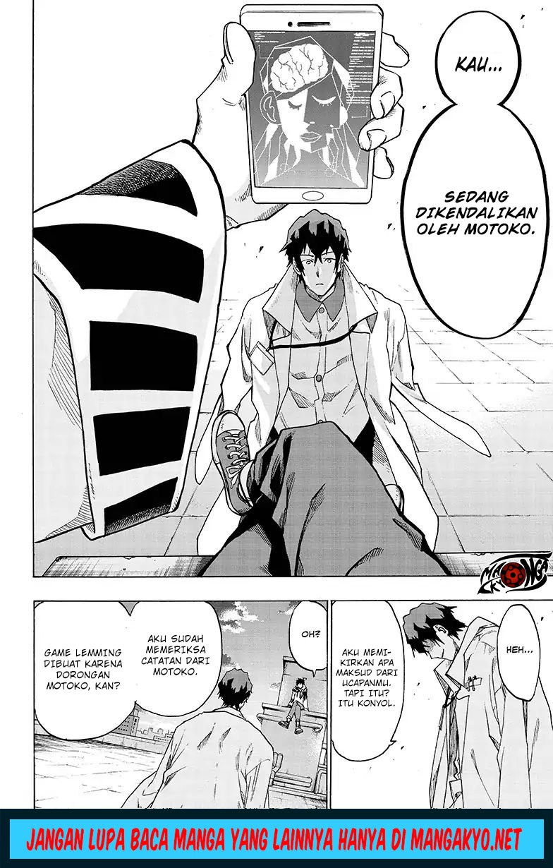 ne0lation - Chapter: 06