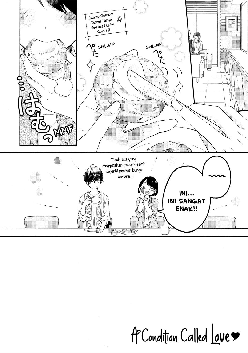 hananoi-kun-to-koi-no-yamai - Chapter: 16