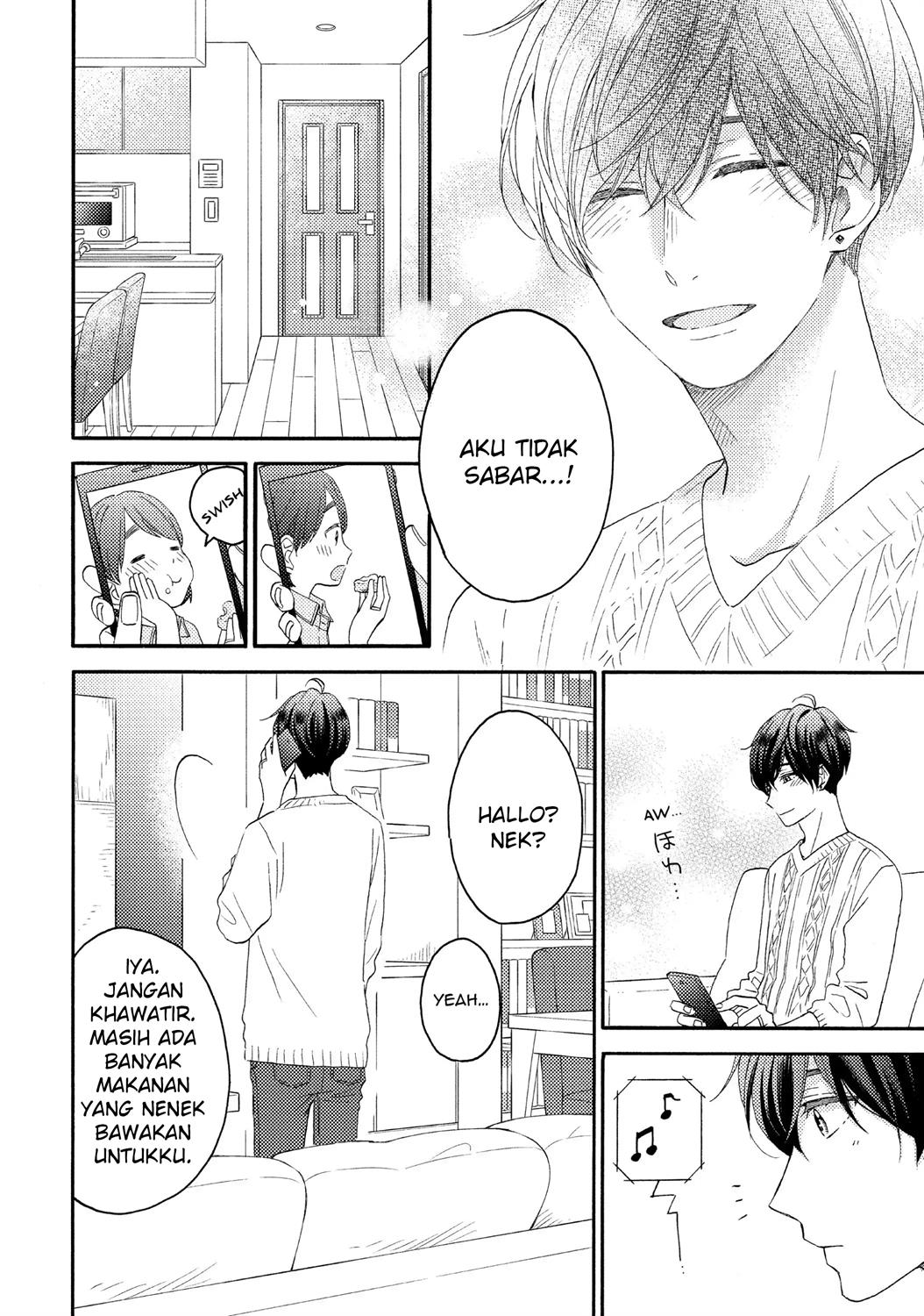 hananoi-kun-to-koi-no-yamai - Chapter: 16