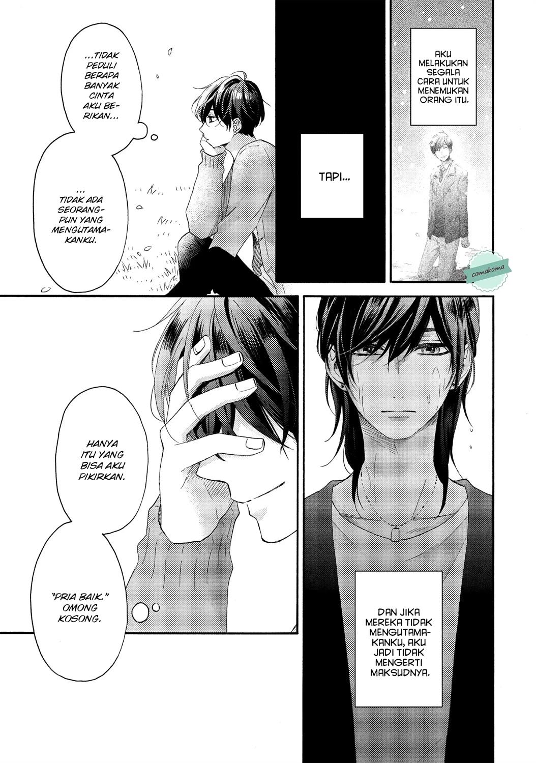 hananoi-kun-to-koi-no-yamai - Chapter: 16