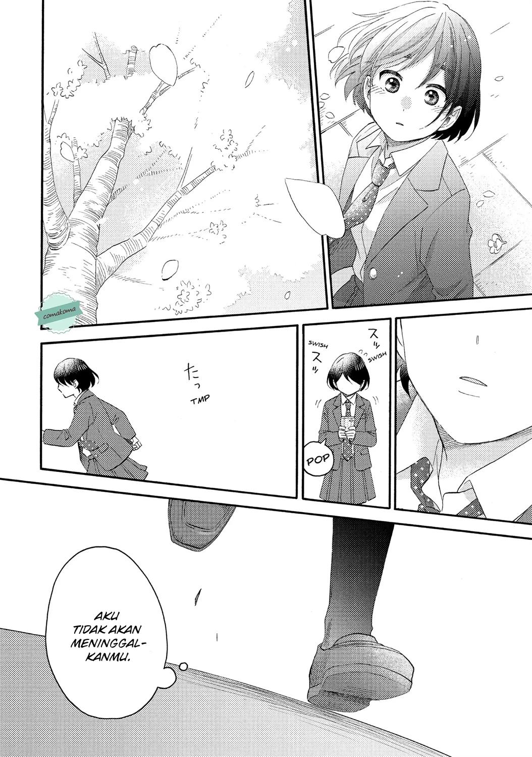 hananoi-kun-to-koi-no-yamai - Chapter: 16