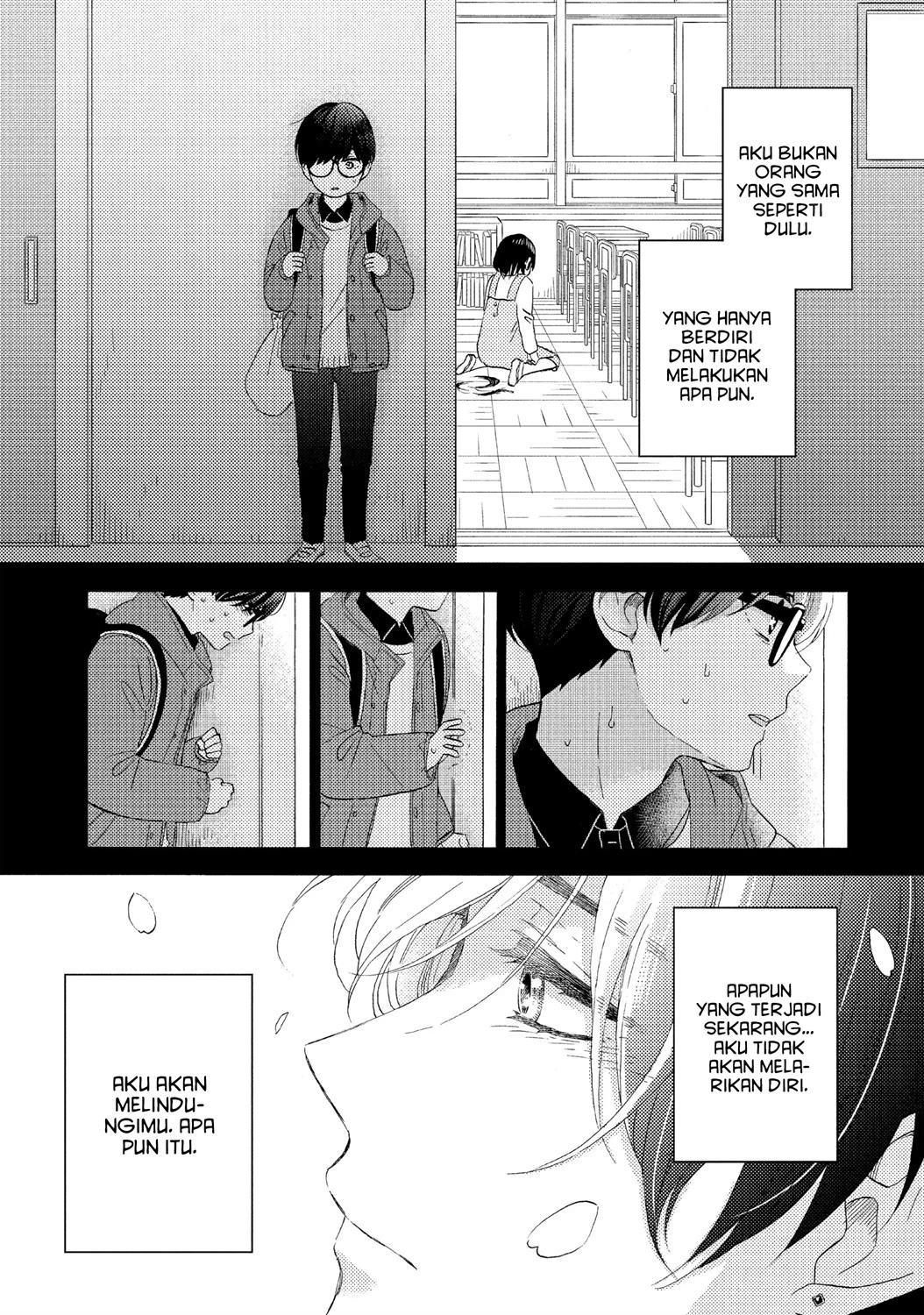 hananoi-kun-to-koi-no-yamai - Chapter: 16